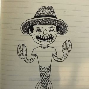 Meet your Posher, Dylan